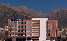 Hotel Rama Trident Katra